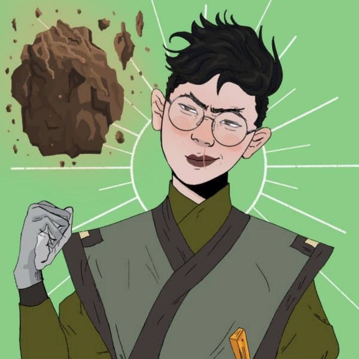 Profile Image