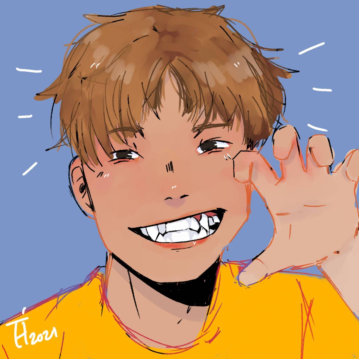 Profile Image