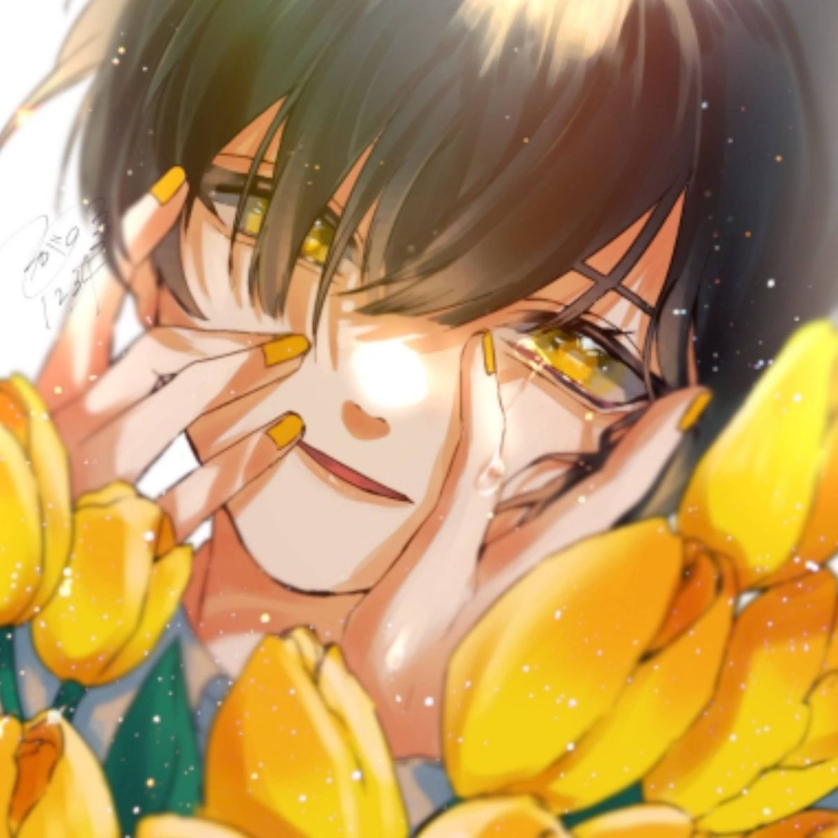 Profile Image