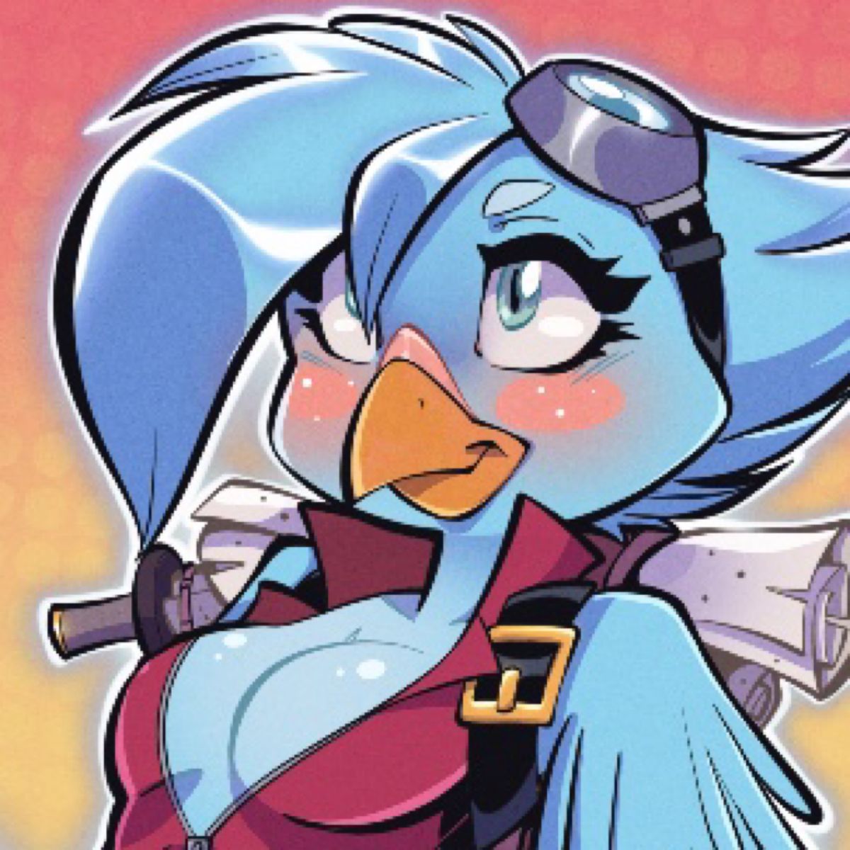 Profile Image