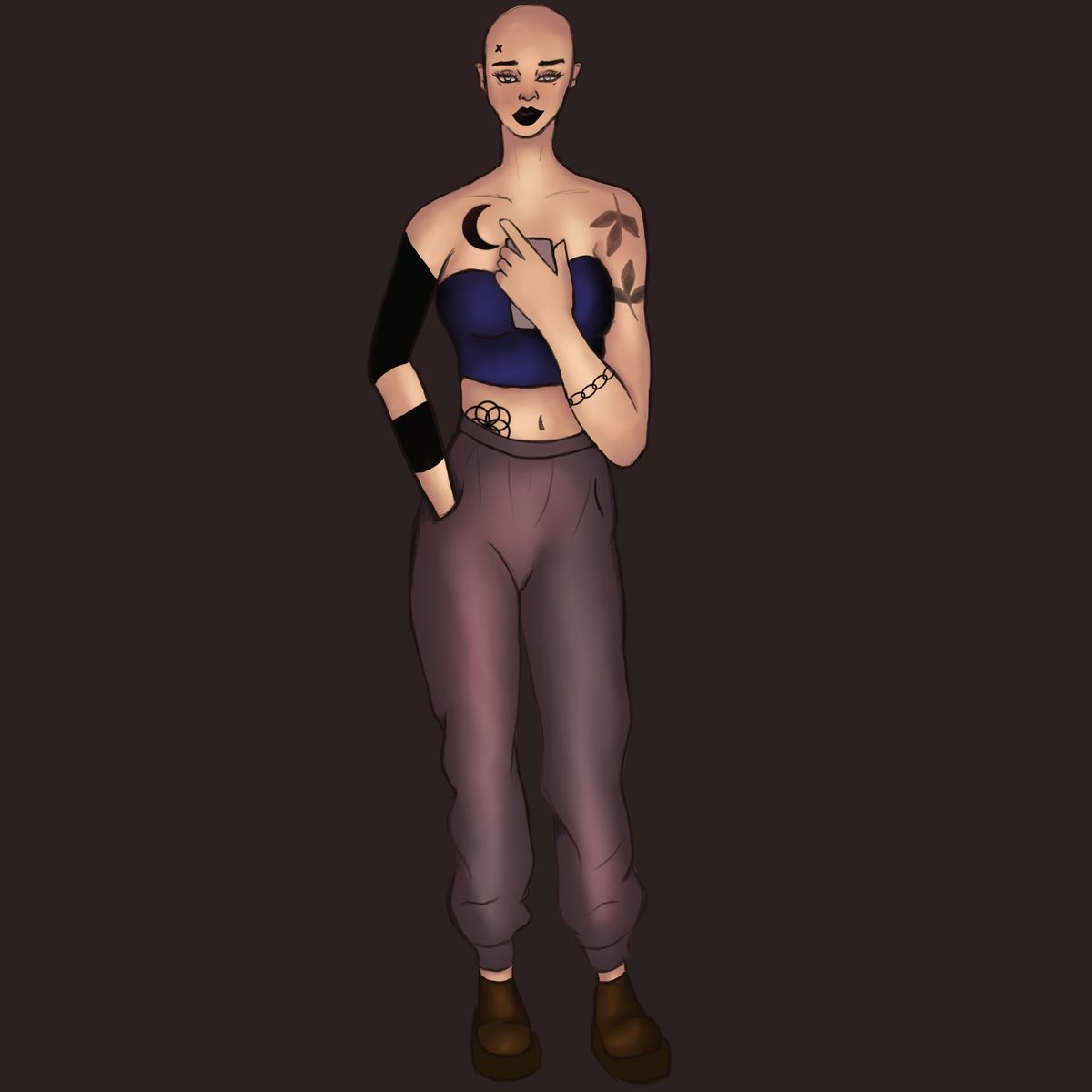 Profile Image