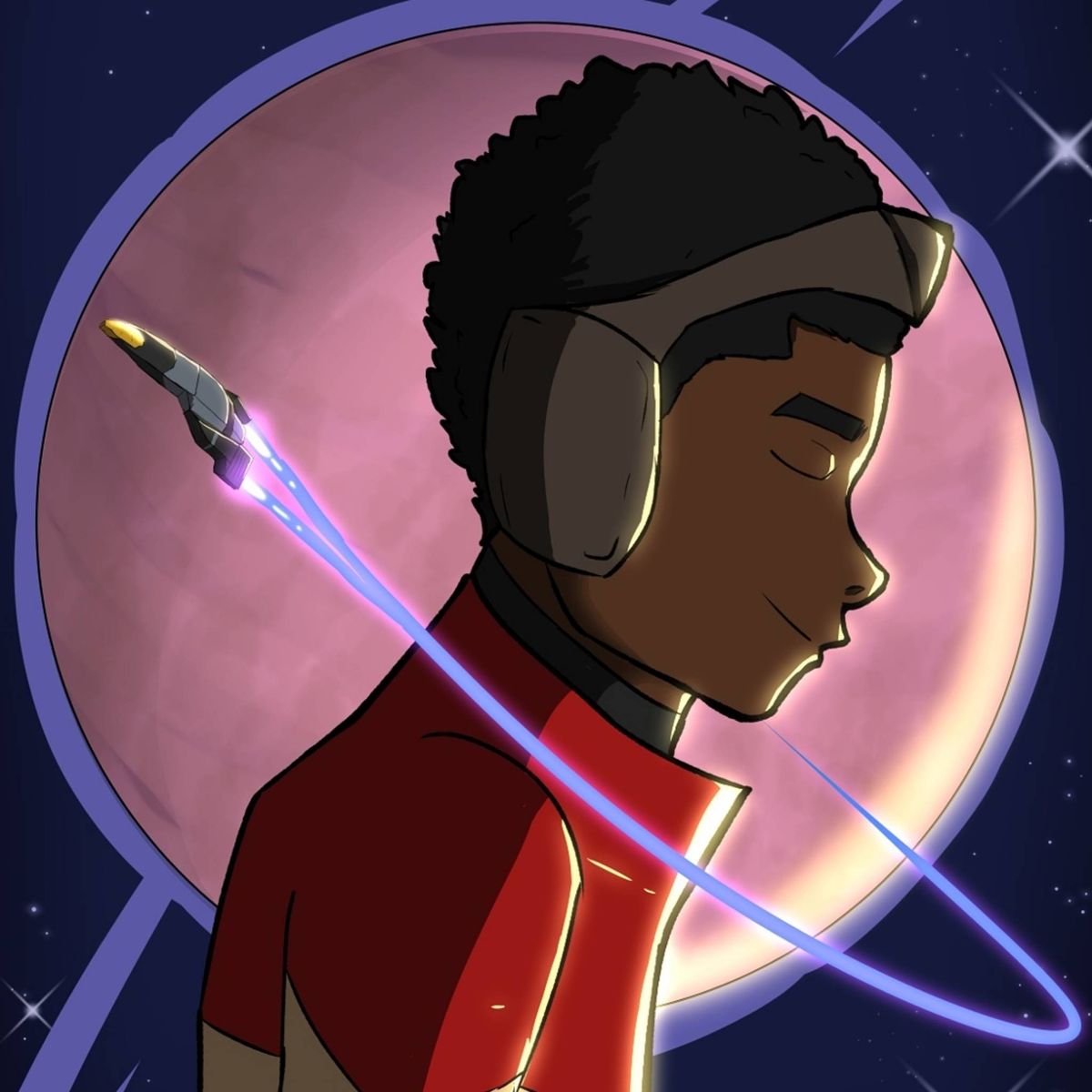 Profile Image