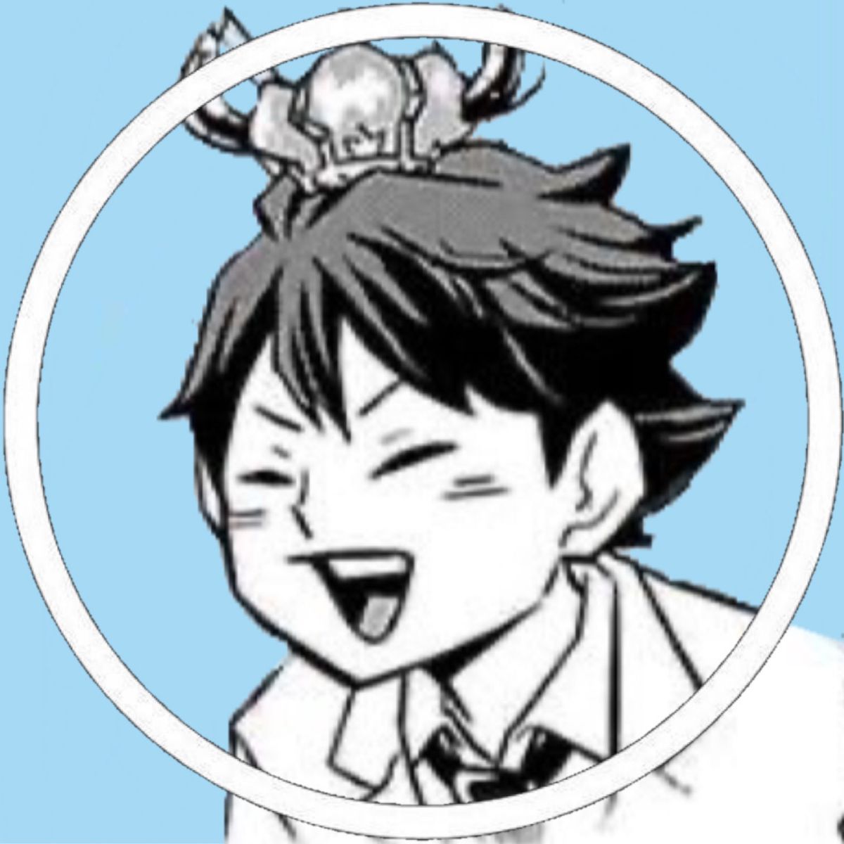 Profile Image