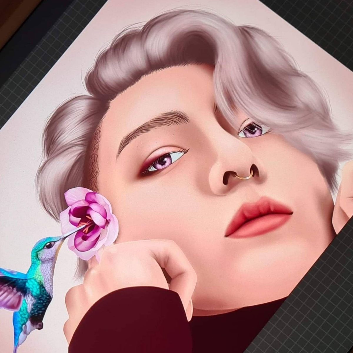 Profile Image