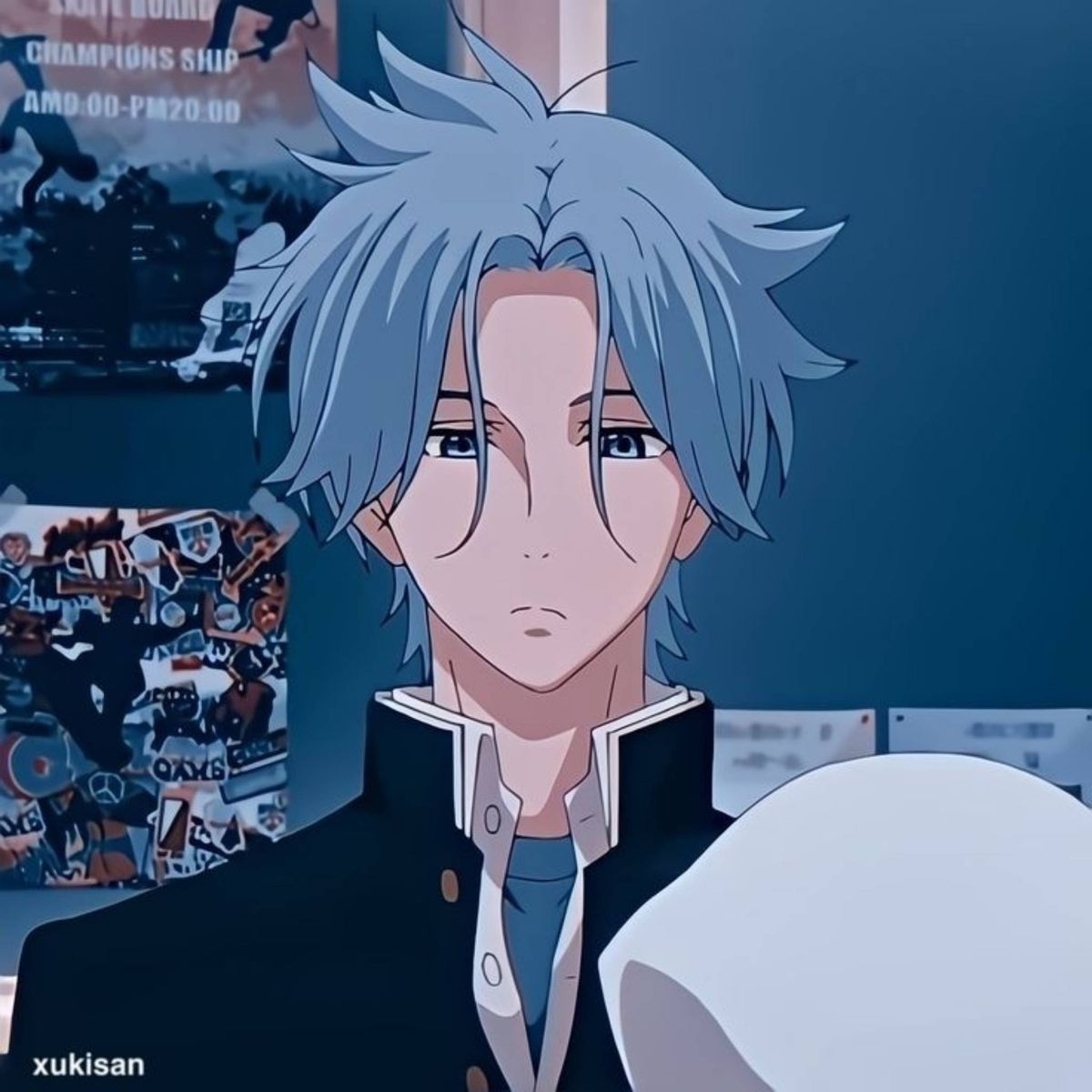 Profile Image