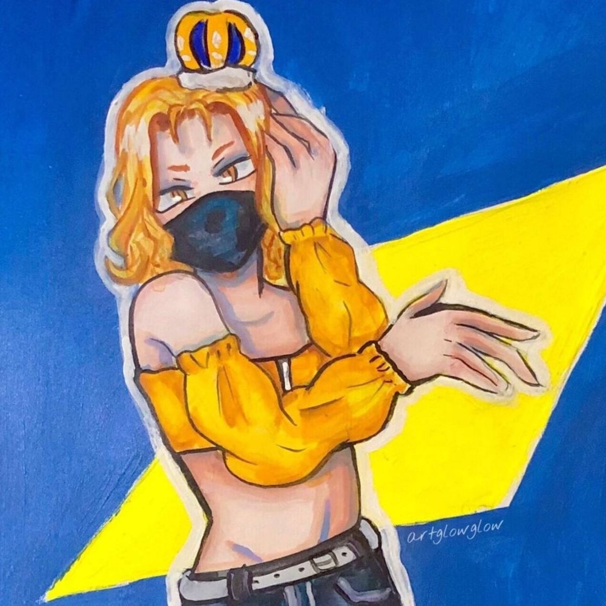 Profile Image