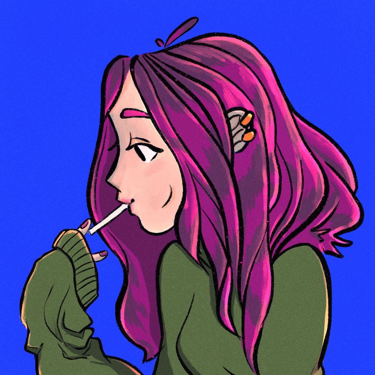 Profile Image