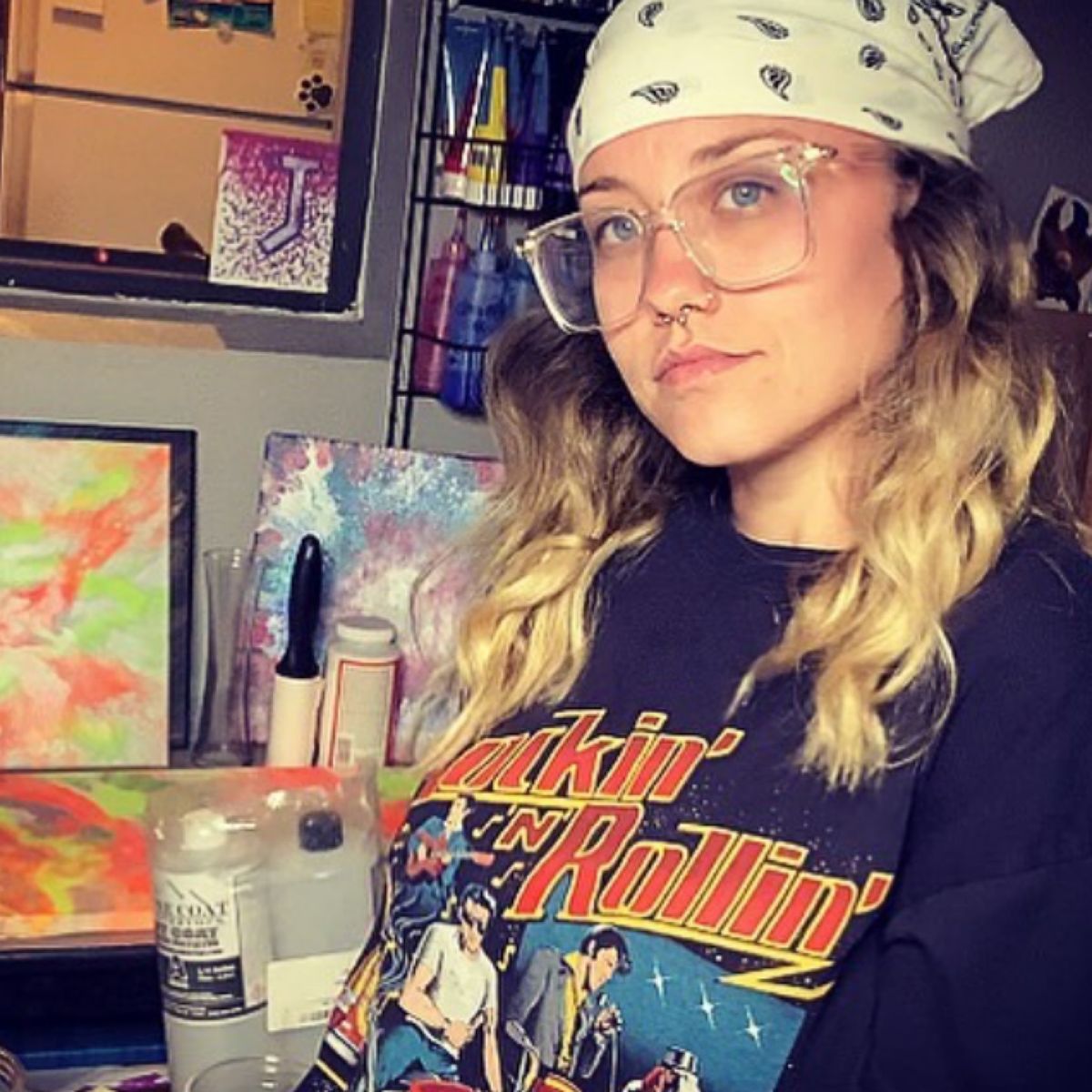 Profile Image