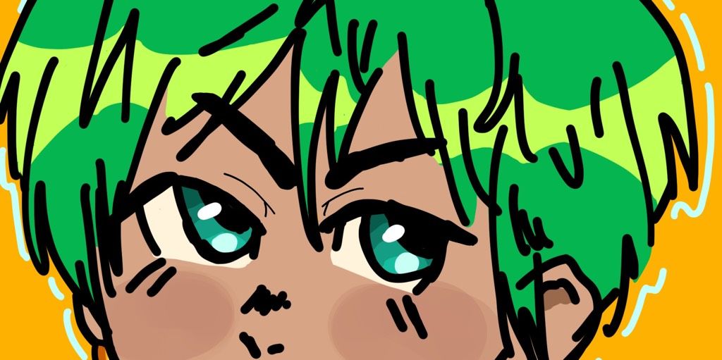 Hero artwork