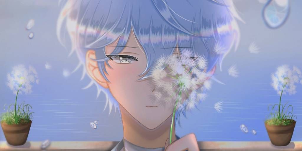 Hero artwork