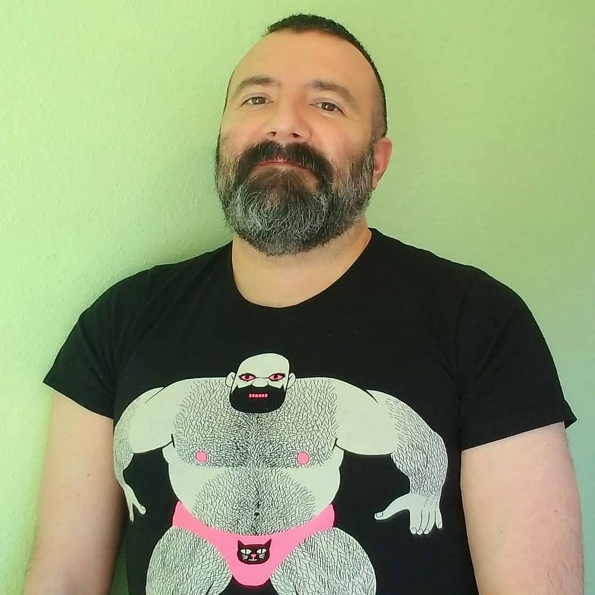 Profile Image
