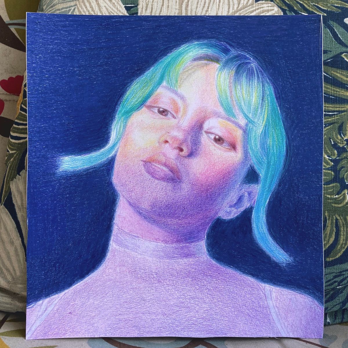 Profile Image