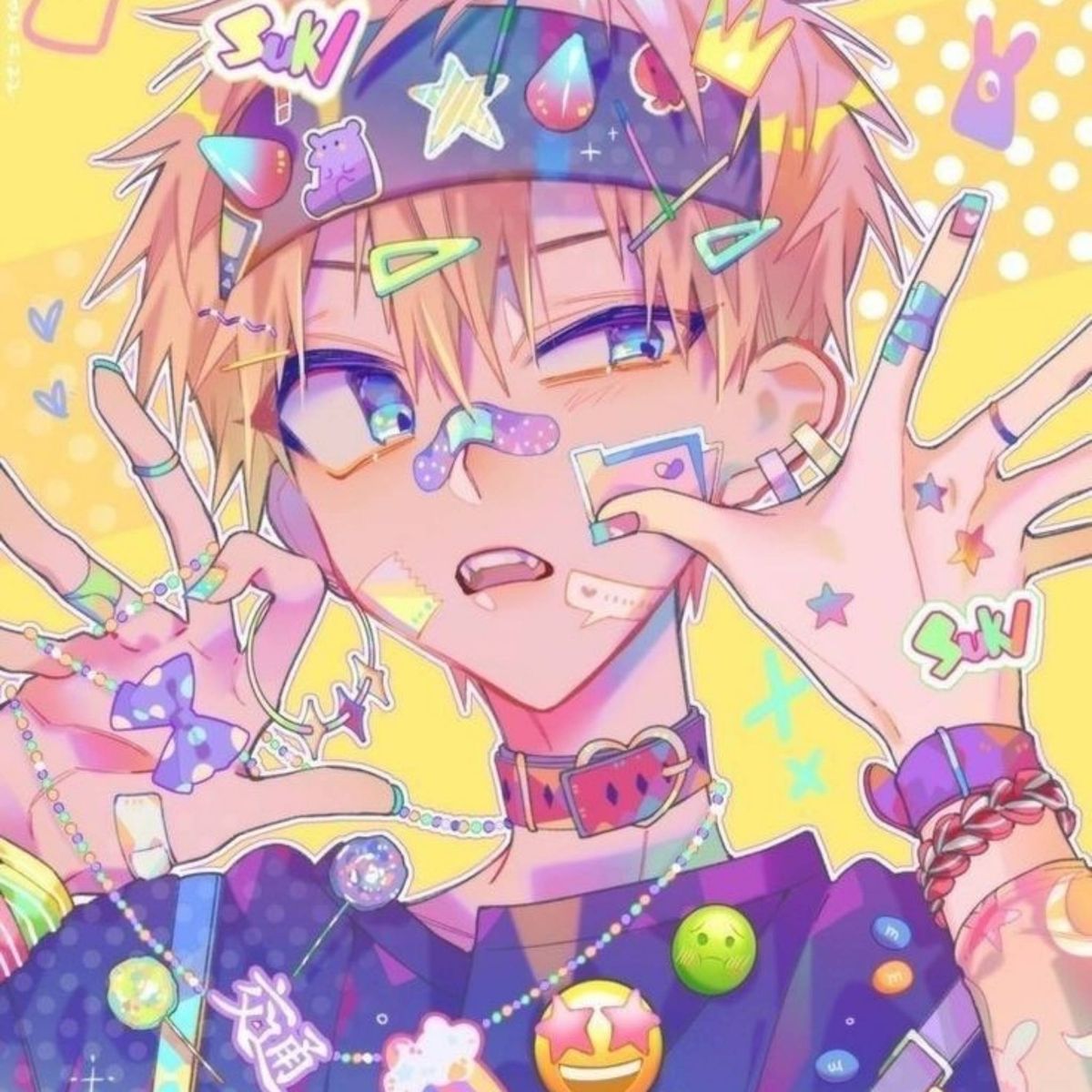 Profile Image