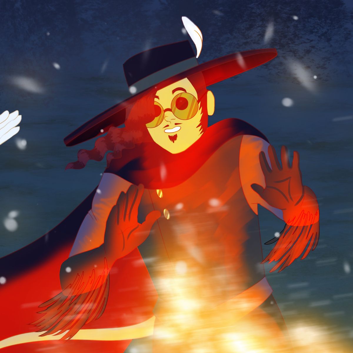Profile Image