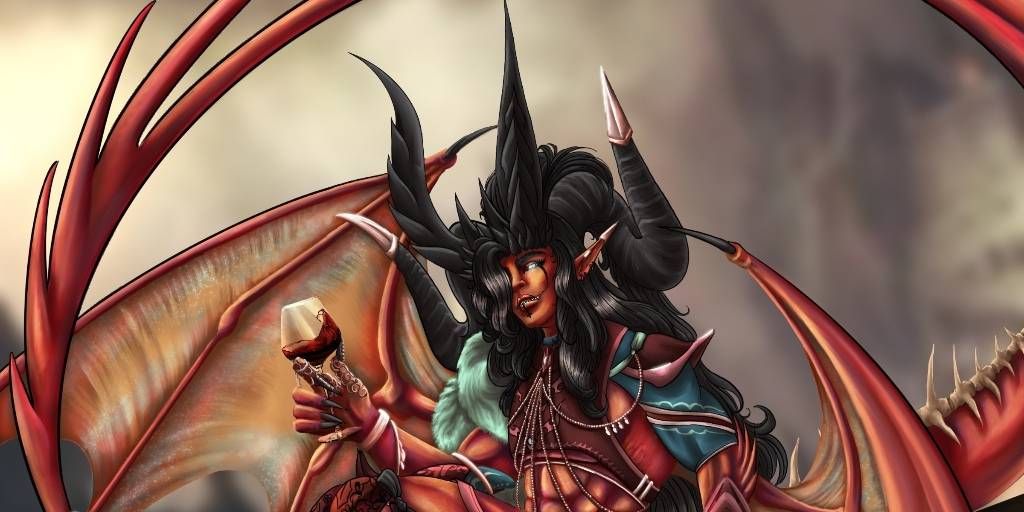Hero artwork
