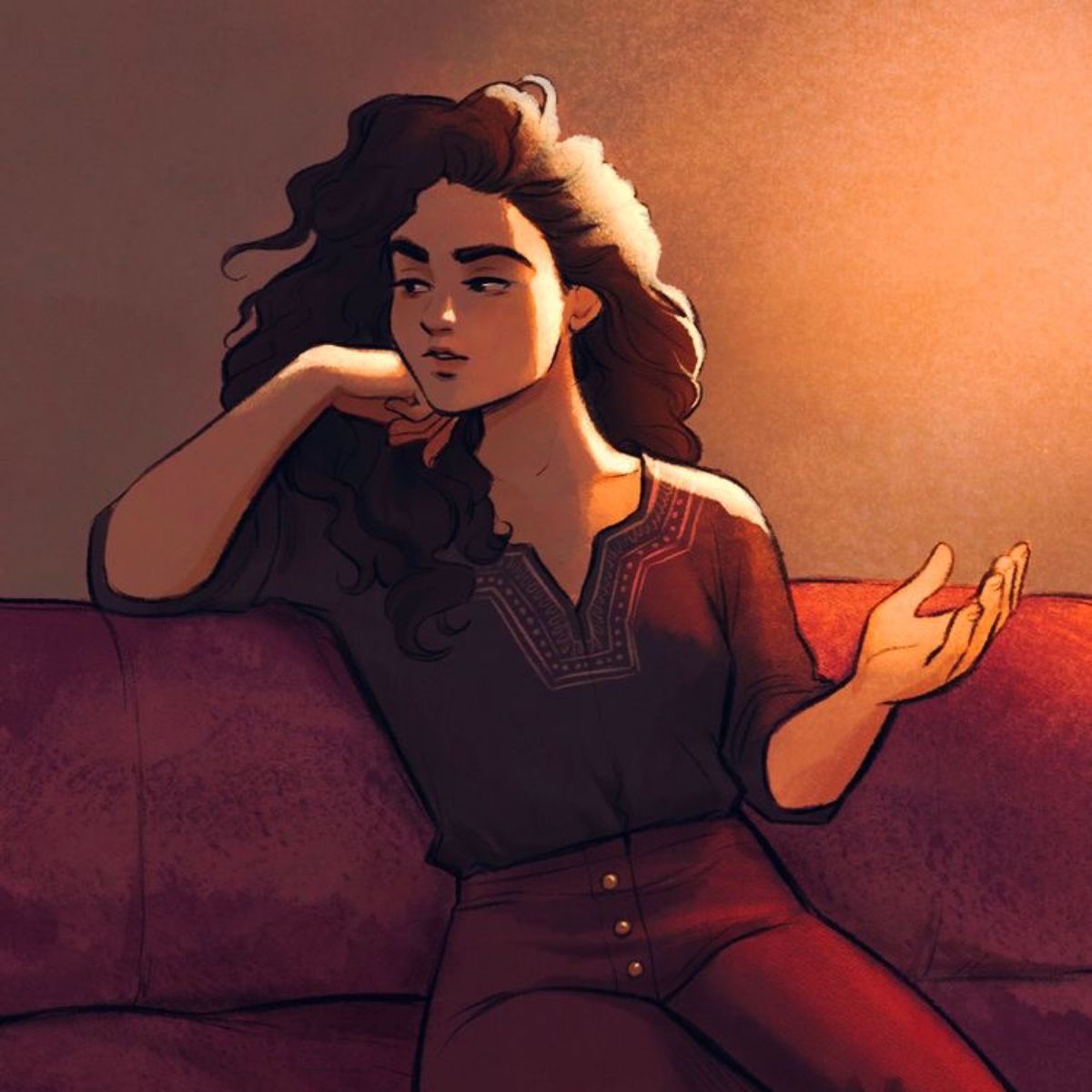 Profile Image