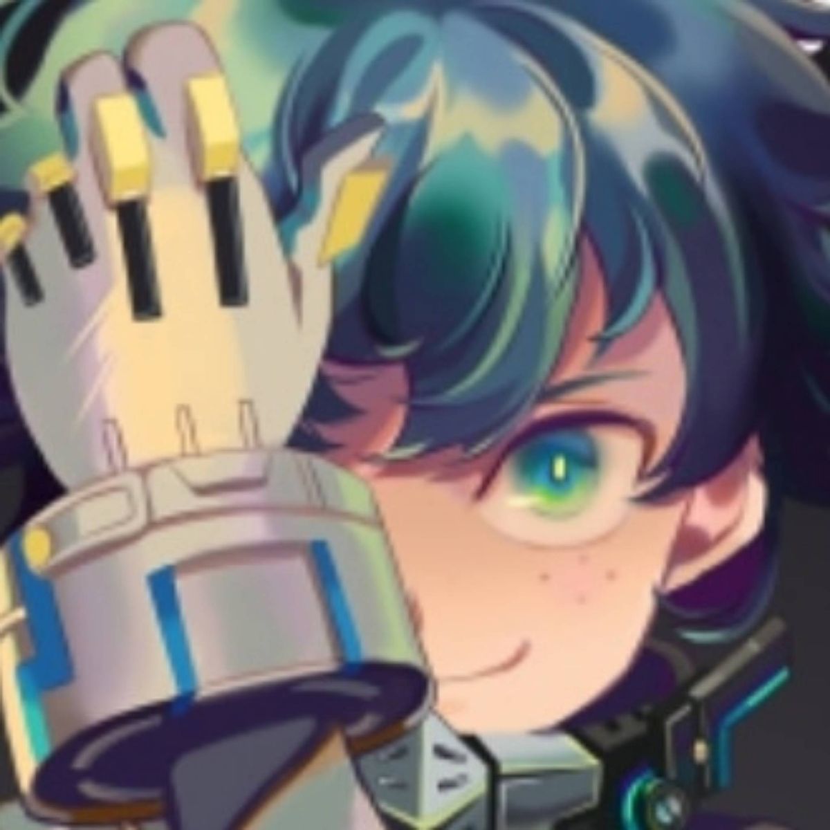 Profile Image
