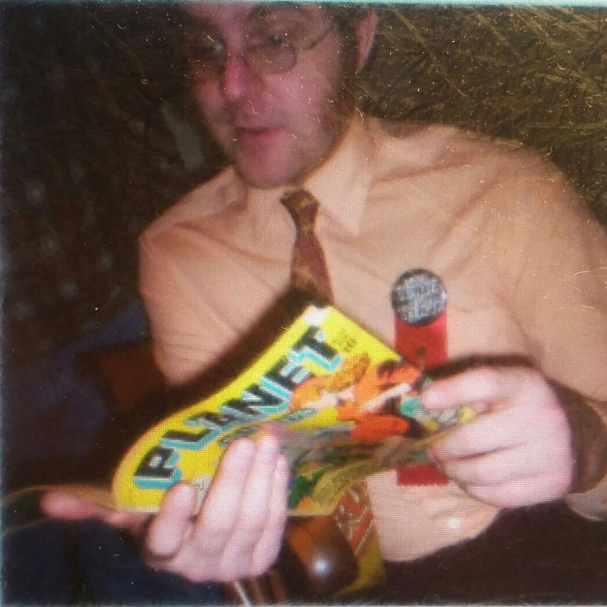 Profile Image