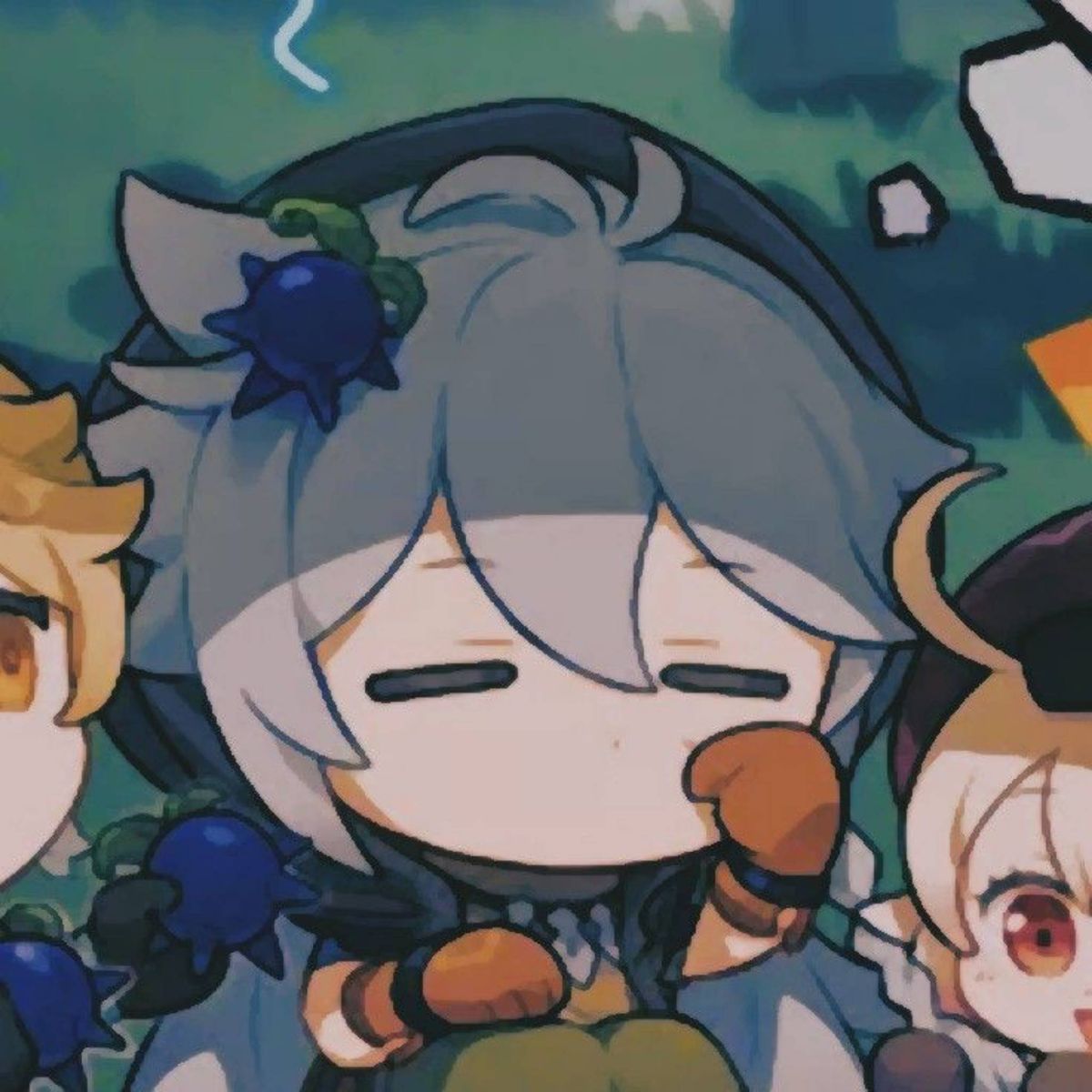 Profile Image
