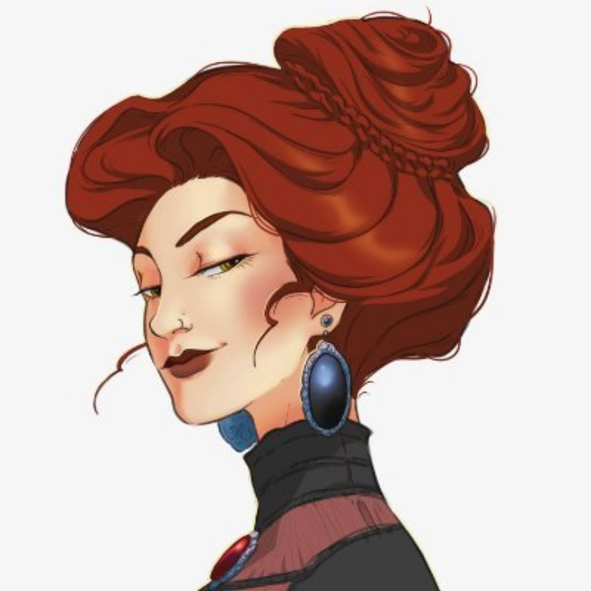 Profile Image