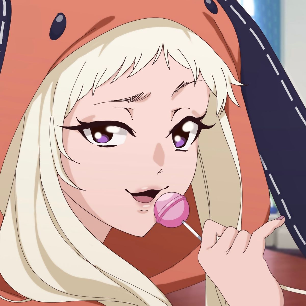 Profile Image