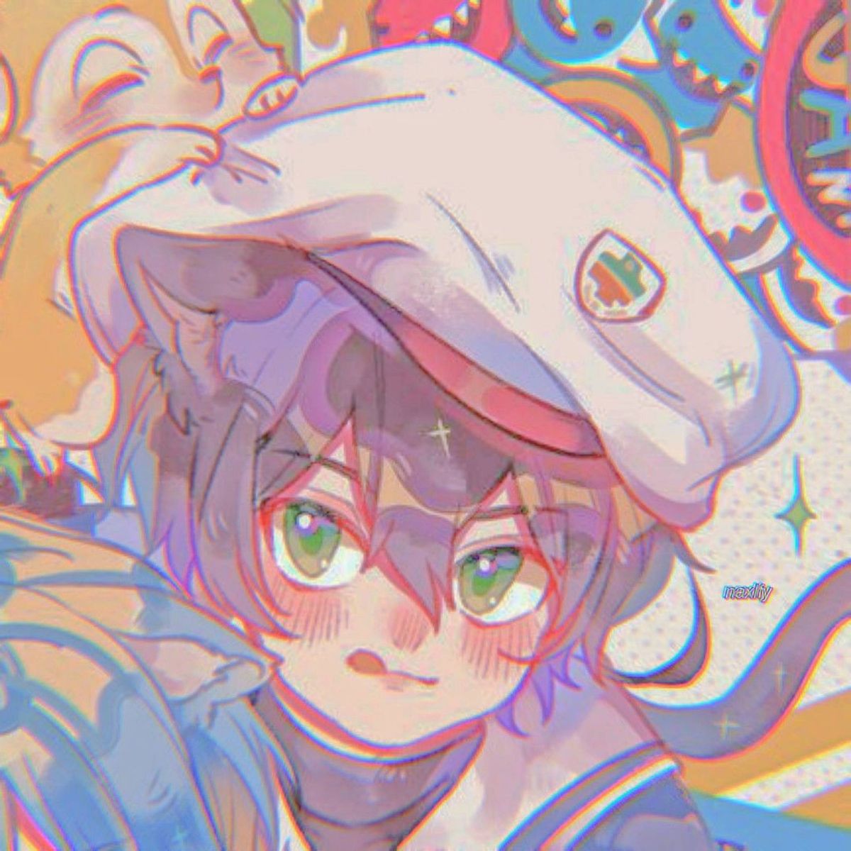 Profile Image