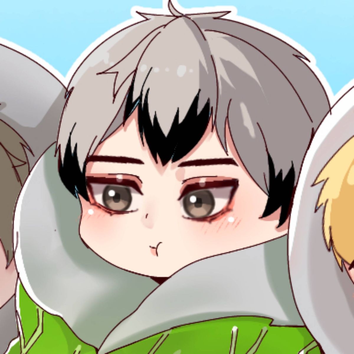 Profile Image
