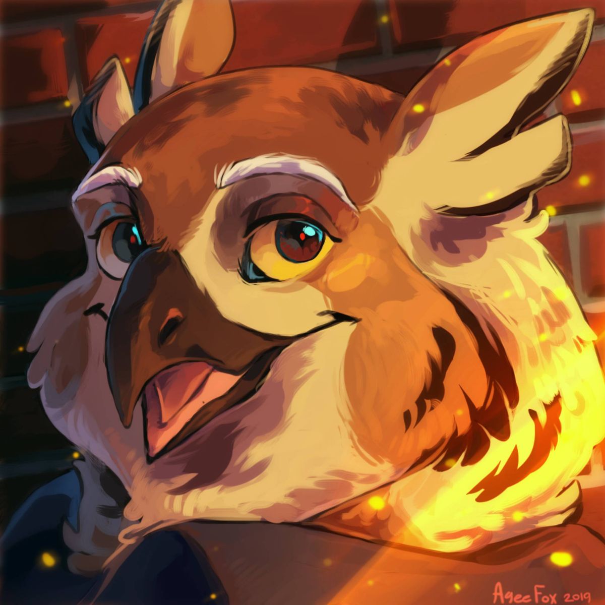 Profile Image