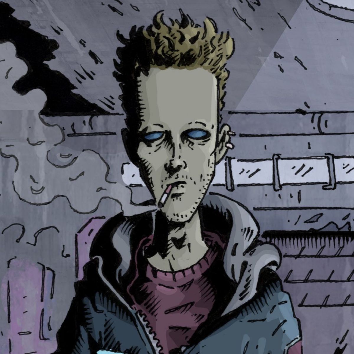 Profile Image
