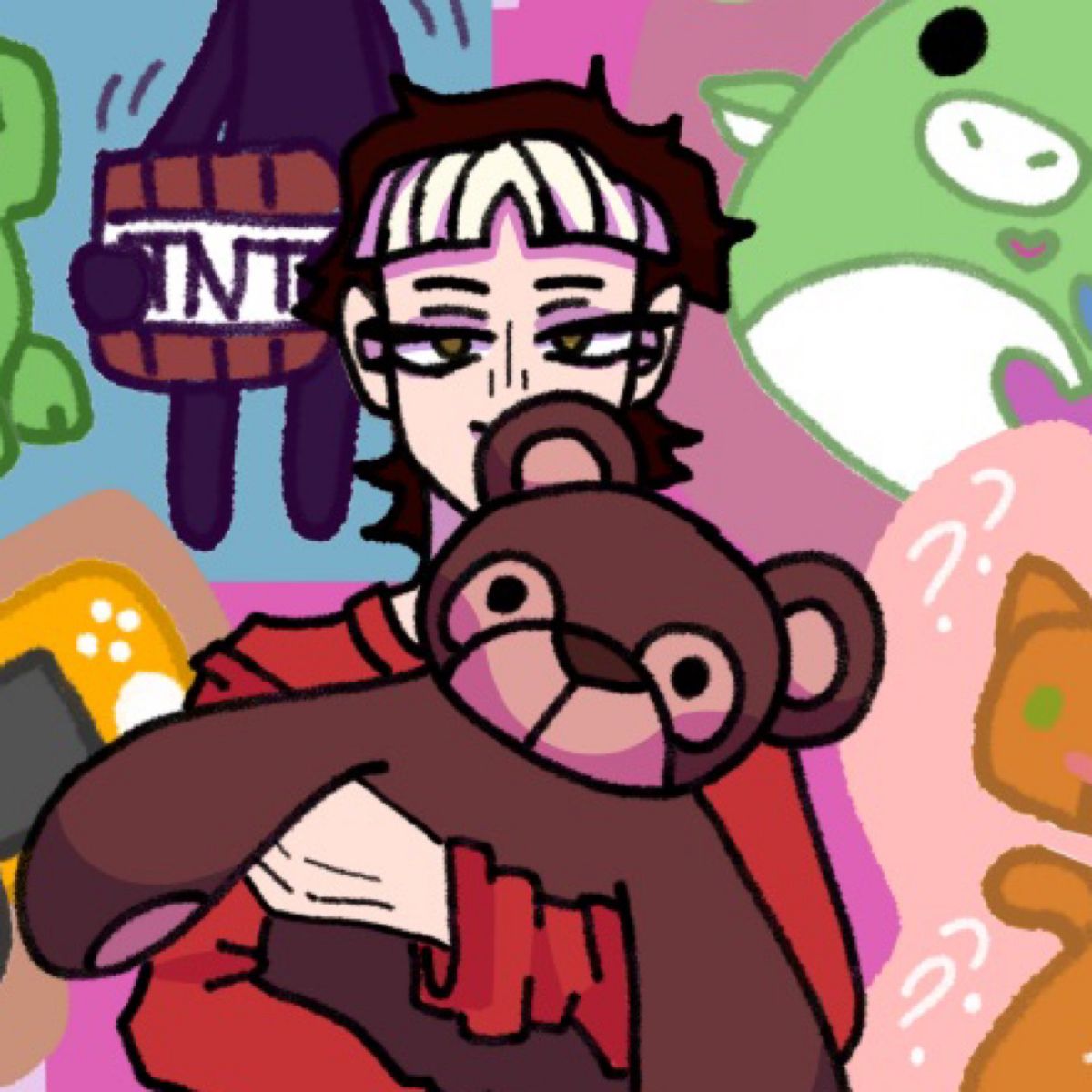 Profile Image