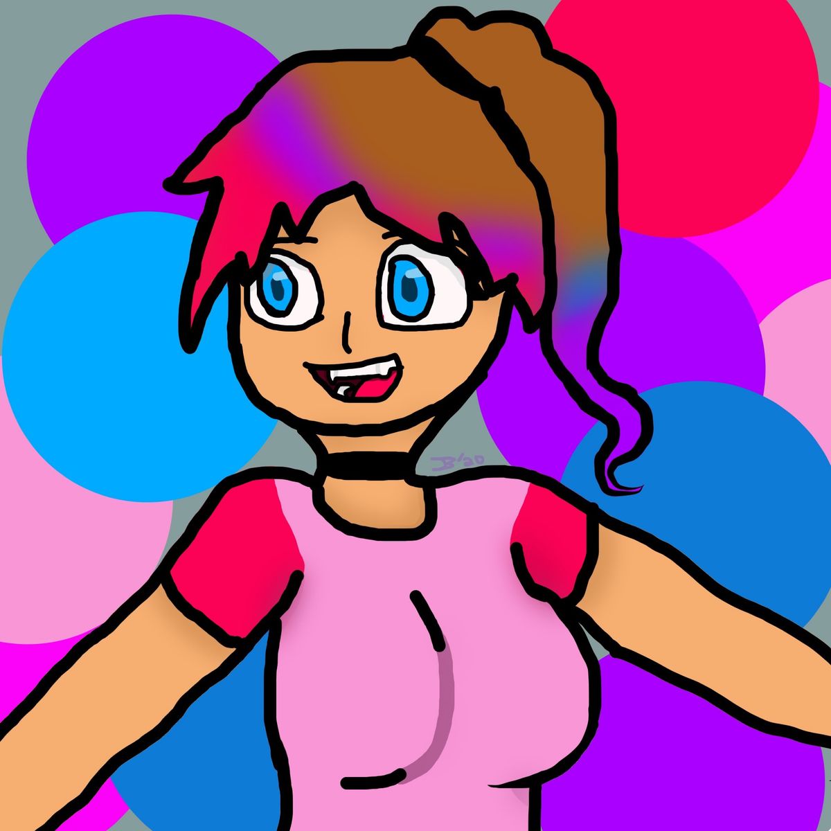 Profile Image