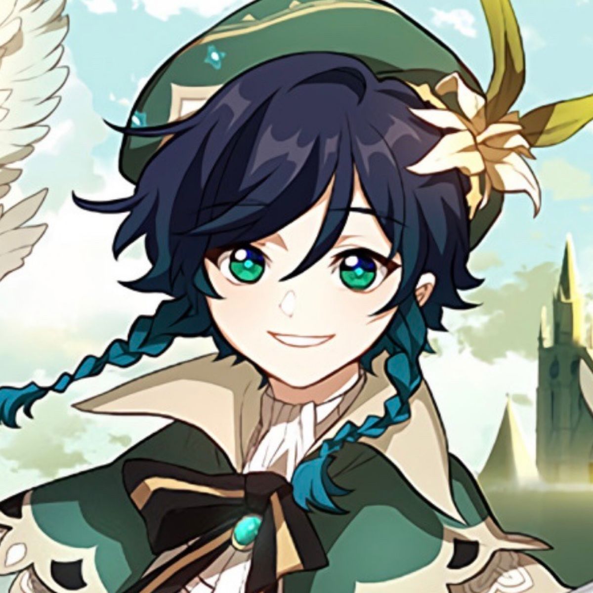 Profile Image