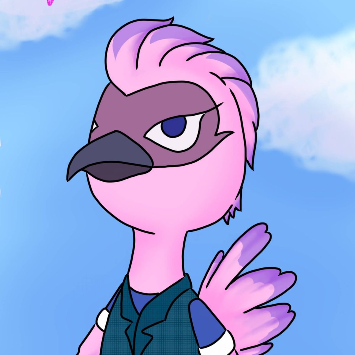 Profile Image