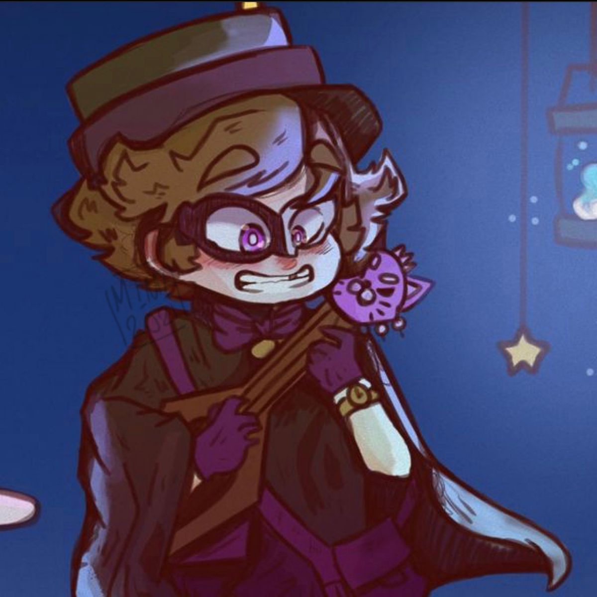 Profile Image