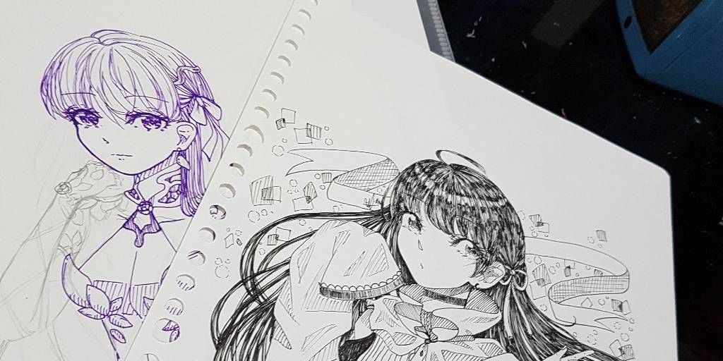 Hero artwork