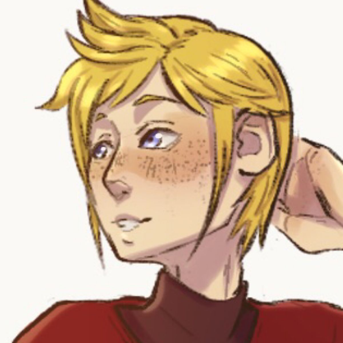 Profile Image