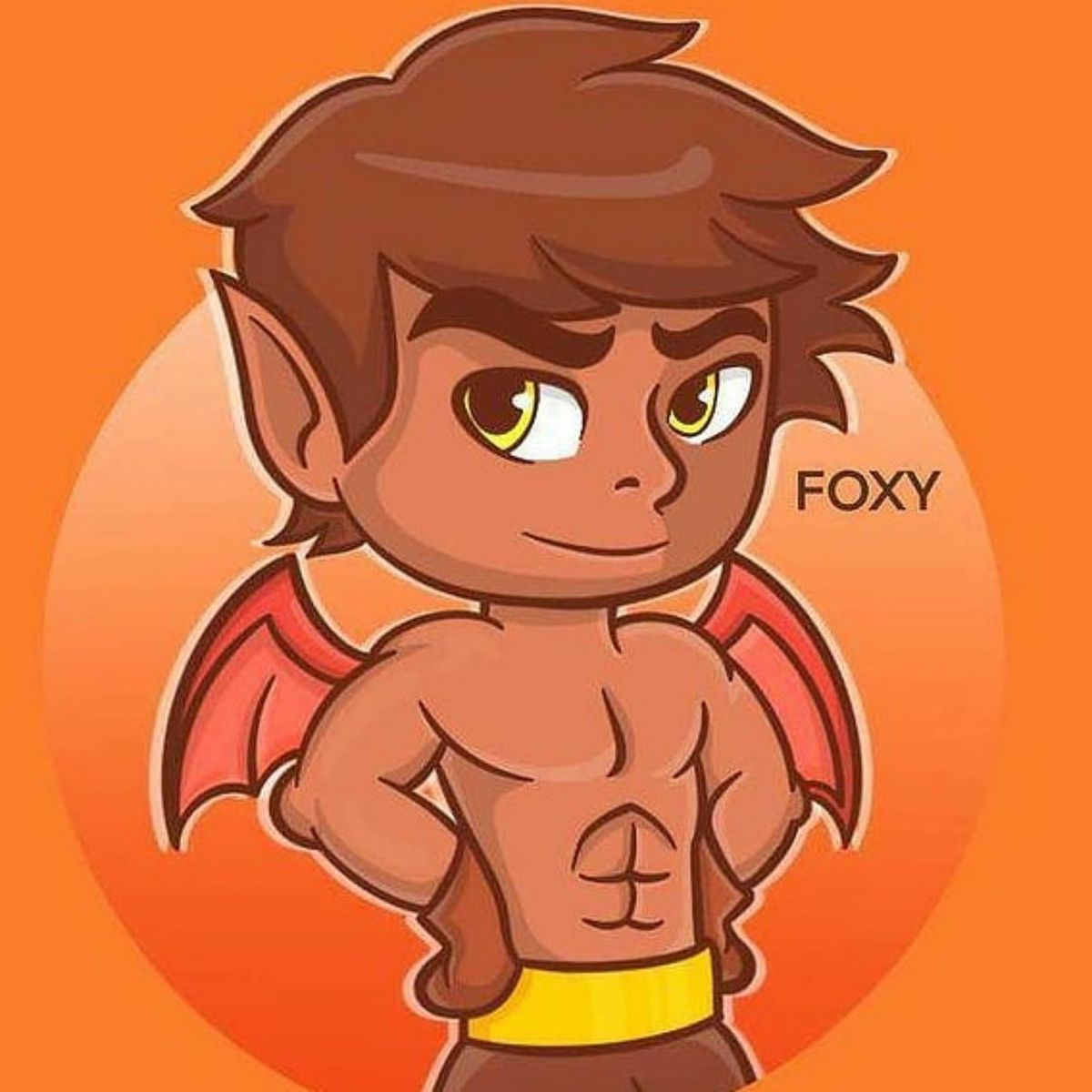 Profile Image