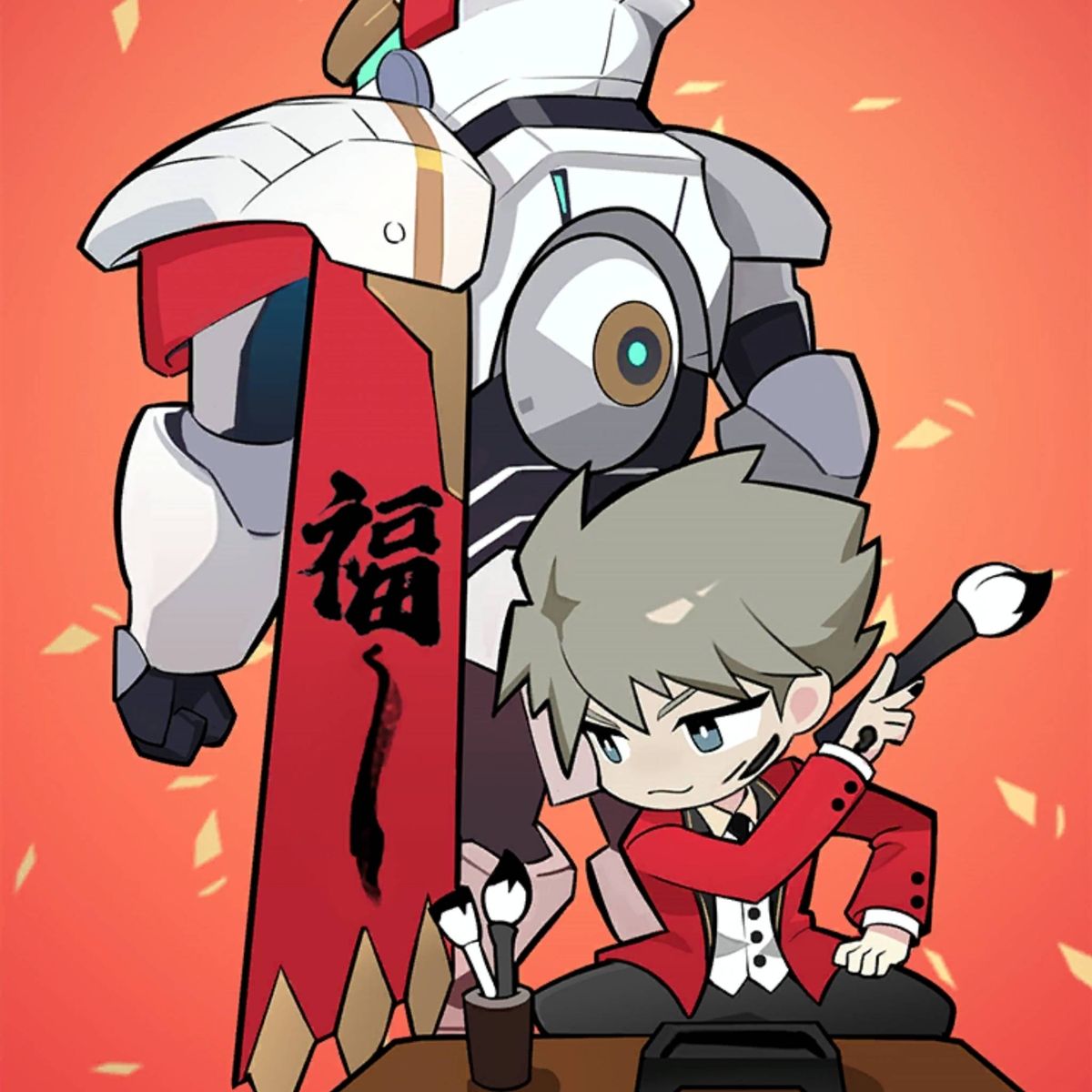 Profile Image