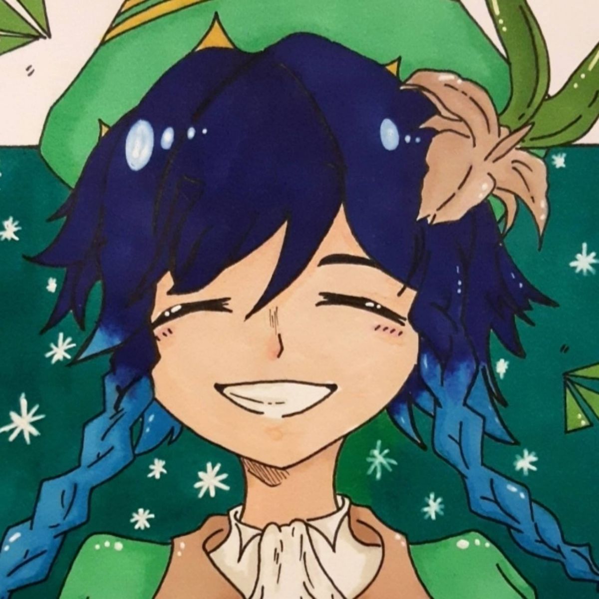 Profile Image