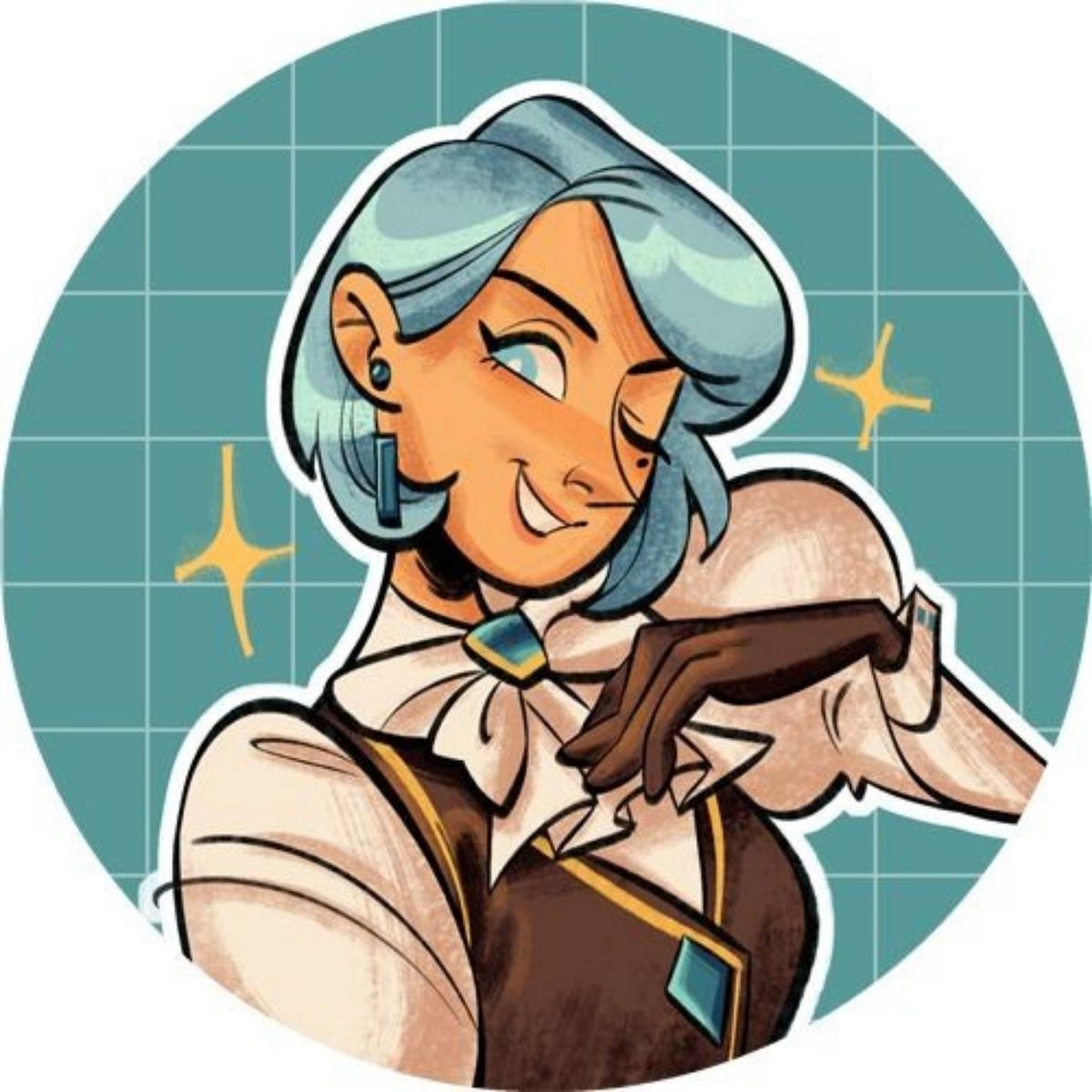 Profile Image