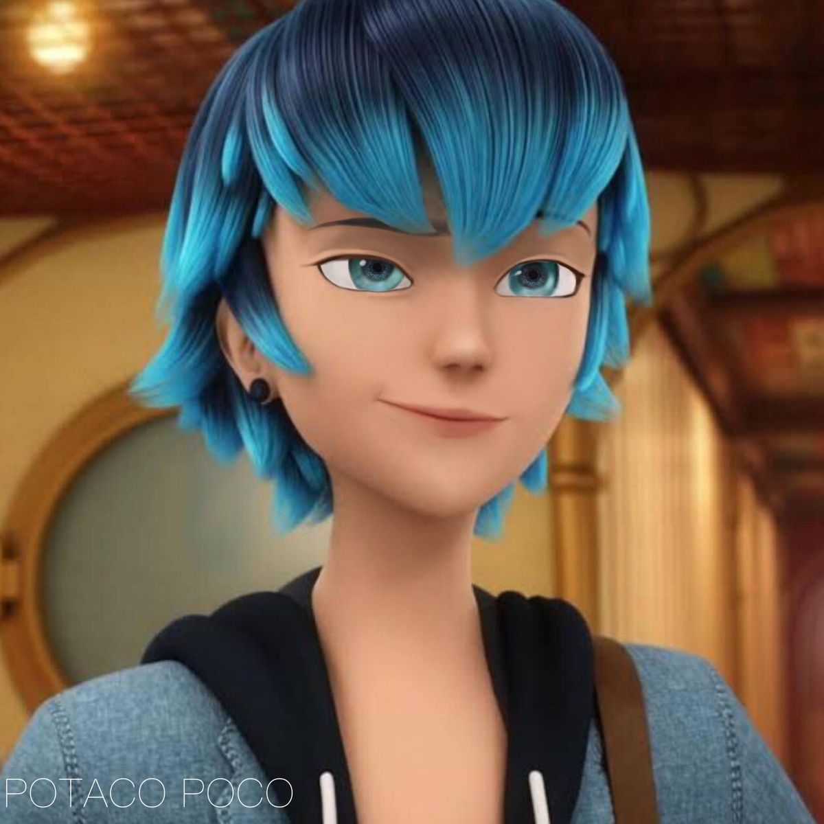 Profile Image