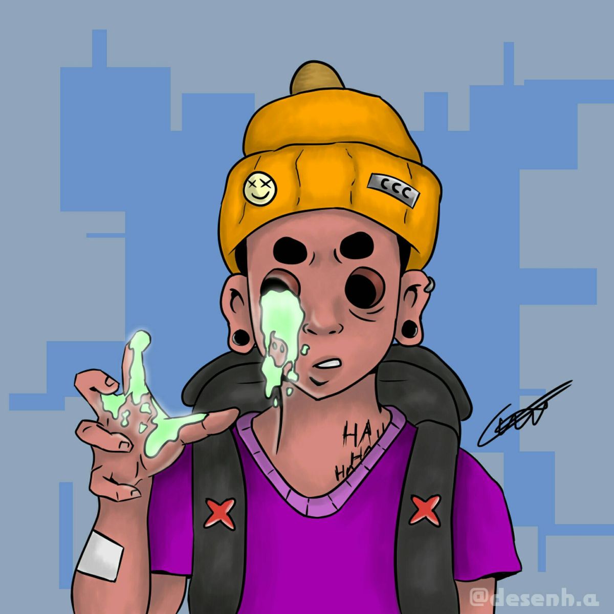 Profile Image