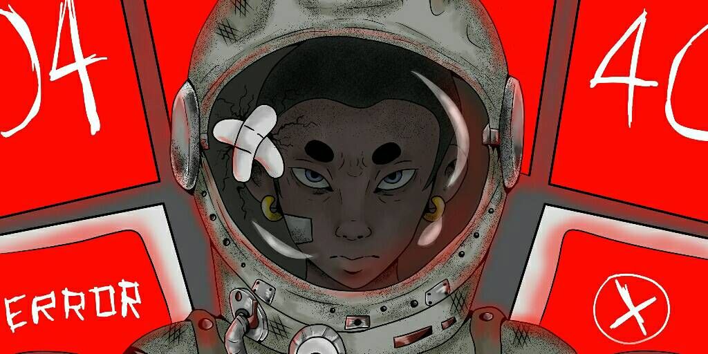 Hero artwork