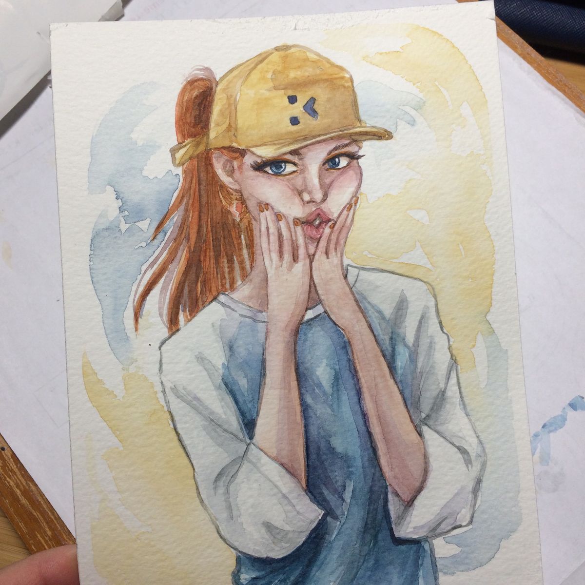 Profile Image