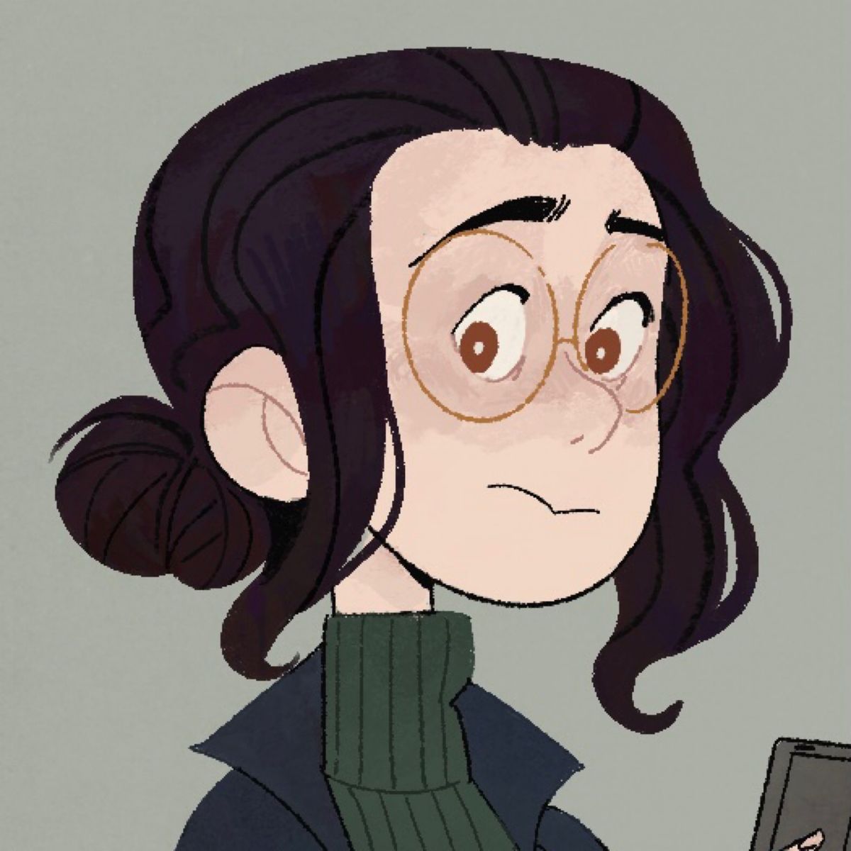 Profile Image