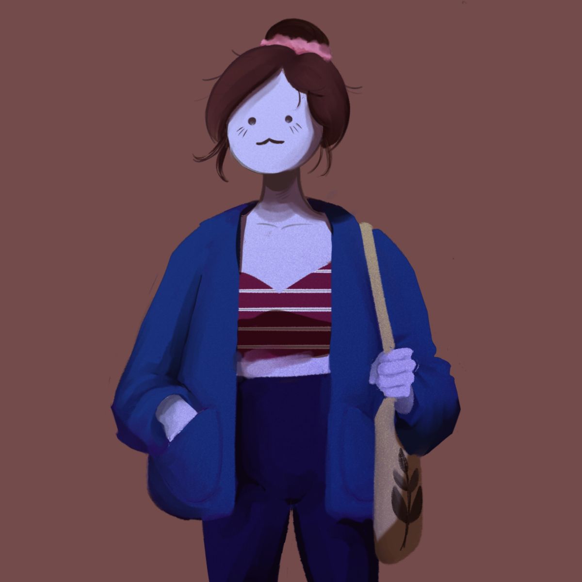 Profile Image