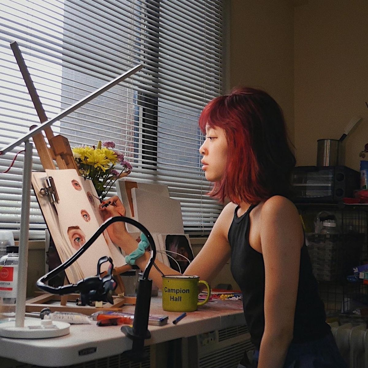 Profile Image