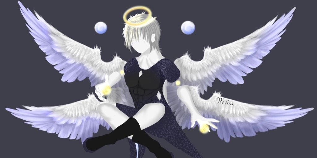 Hero artwork