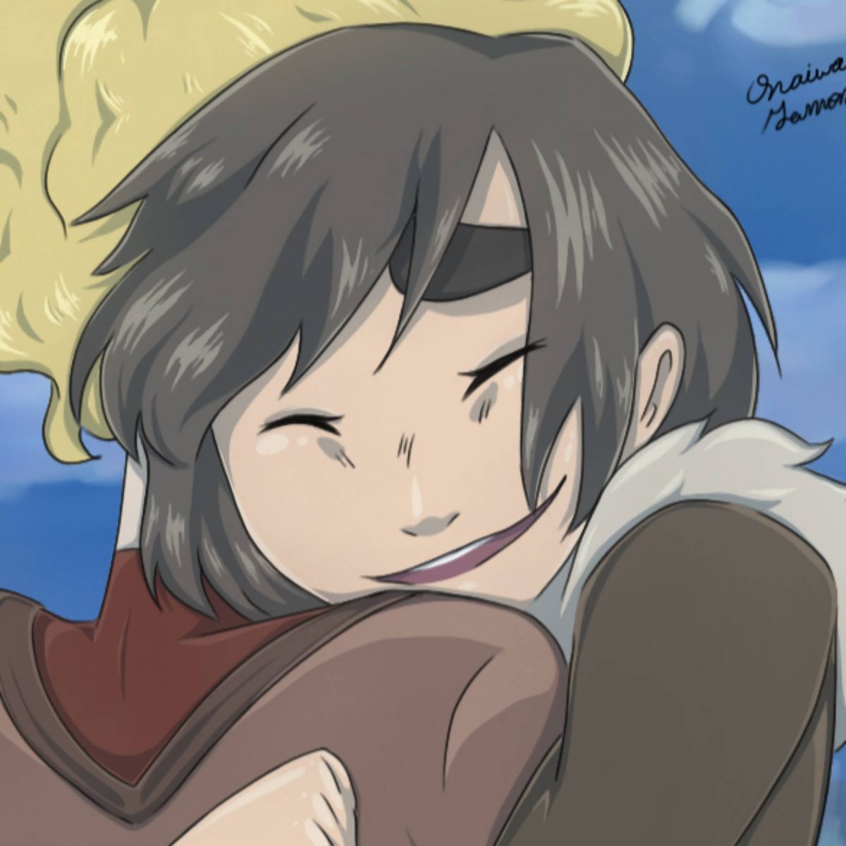 Profile Image