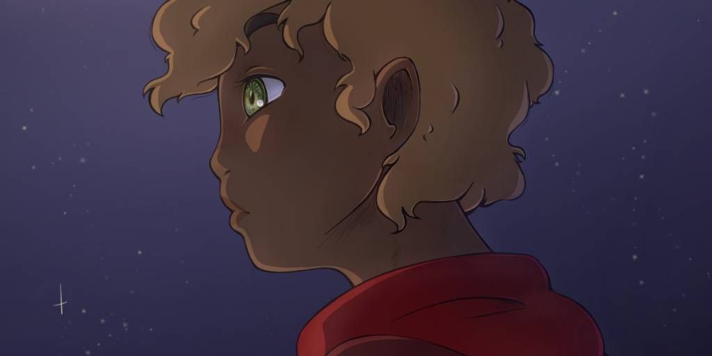 Hero artwork